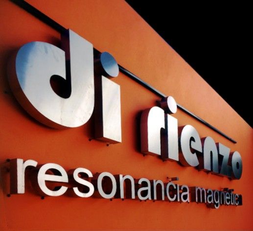 Software image and text block