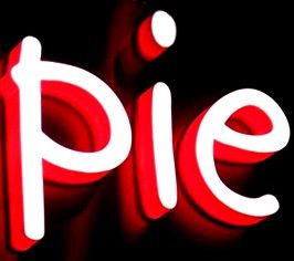 Software image and text block