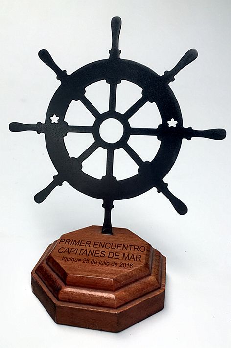 Software text and image block