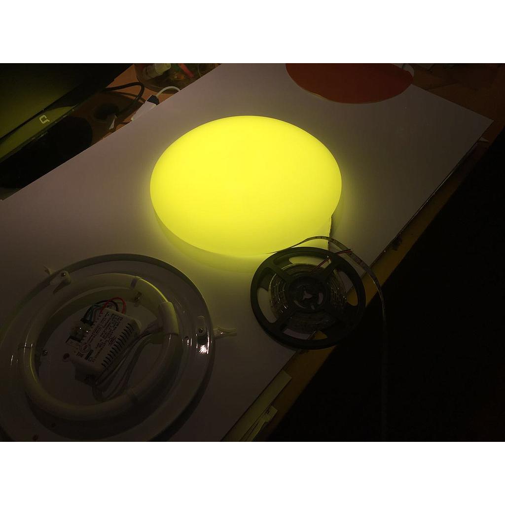 Letra Volumetrica Acrílico hasta 20 cm de altura y 3 cm espesor  